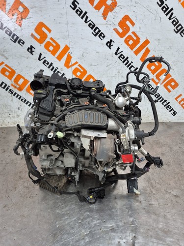 2024 vauxhall mokka mk2 2 - mk2, 1.2