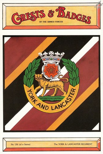 The york lancaster - the, &