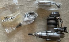 OS FS 80 Single Cylinder OHV 4