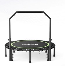 B BCAN 40/48'' Rebounder