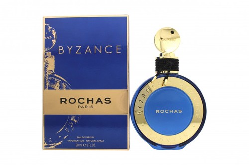 Rochas byzance eau de - (2019),
