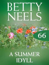 Betty Neels: A summer idyll