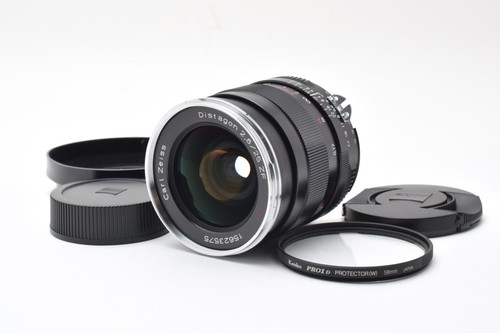 Almost unused carl zeiss - unused],