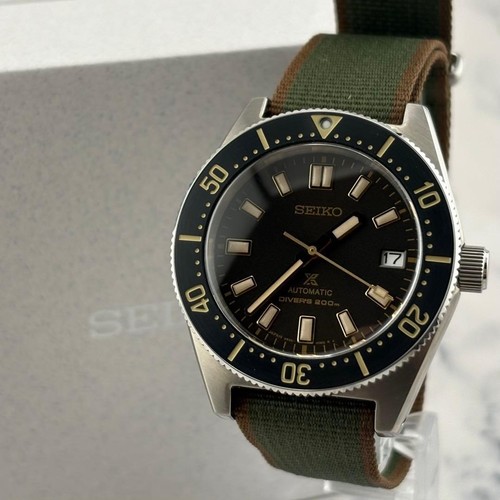 Exc seiko prospex sbdc105 - exc+5,