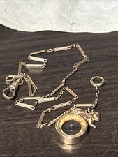 Edwardian 1907 Chester 9ct