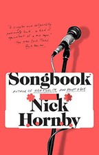 Songbook-Nick Hornby