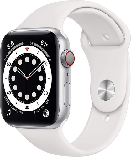 Apple watch series - series, 6