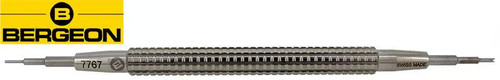 Bergeon 7767f spring bar - spring,