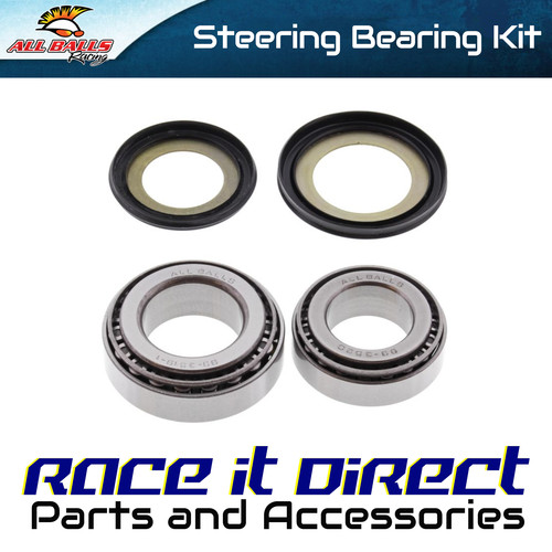 Steering bearing kit - kit, for