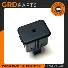 GENUINE VAUXHALL CORSA D FACELIFT 2011-2014 AUDIO AUX PORT SOCKET INPUT 25832461
