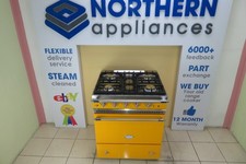 Lacanche range cooker - lacanche,