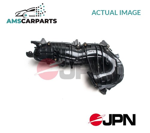 Intake manifold module - intake,