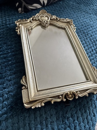 French shabby chic style - shabby,