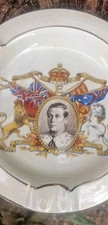 1936 King Edward VIII Ashtray