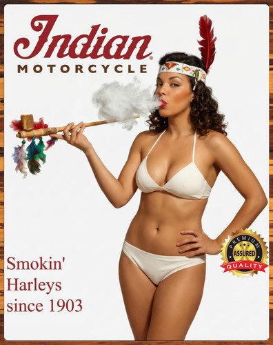 Indian motorcycles - indian,