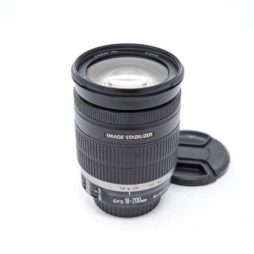 Canon 200mm 3 5 - ef-s, f/3.5-5.6