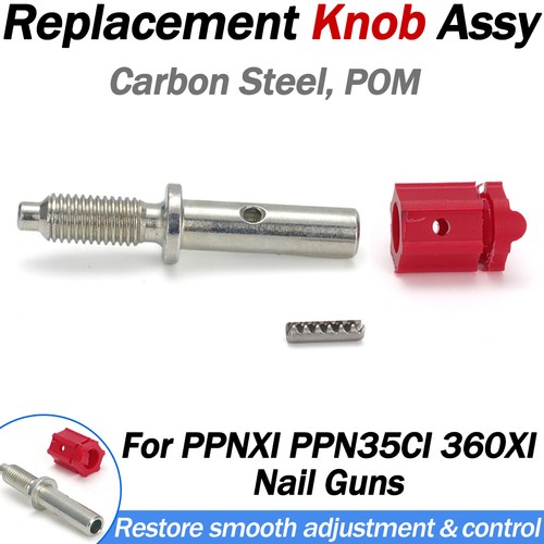For paslode knob assy - for,