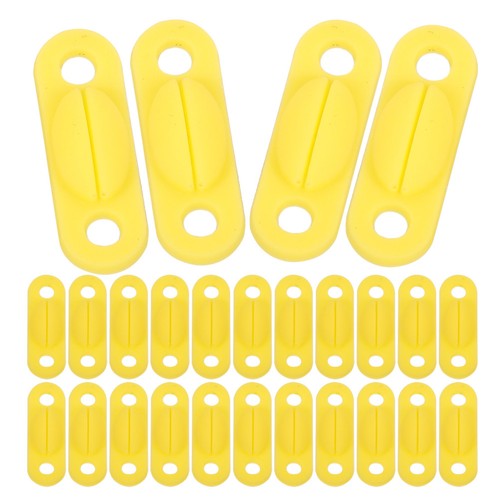 100 pcs racquet cord - ,