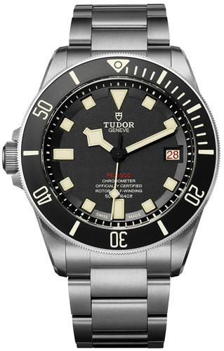 2025 tudor pelagos 42mm black - 42mm,