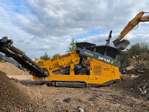 Way screener - 3,