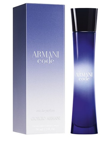 Giorgio armani code for - giorgio,