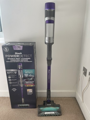 Shark ip1251ukt cordless stick - ip1251ukt,