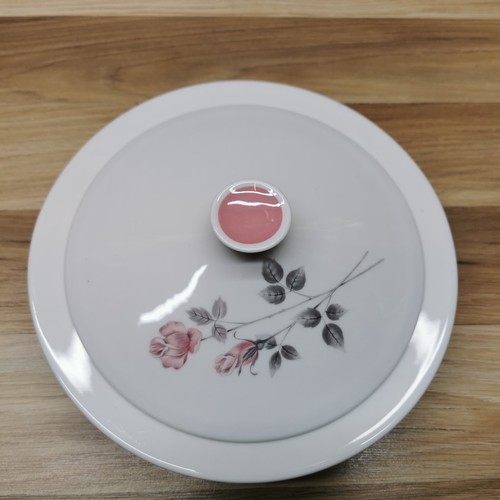 Royal doulton pillar rose - doulton,