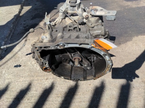 Mini cooper r56 manual gearbox - mini,