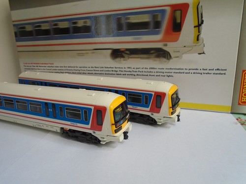Hornby 00gauge r2001a - hornby, network