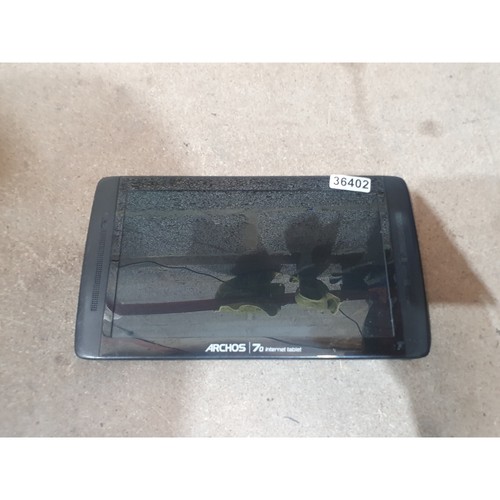 Archos 8700 android - archos, 70