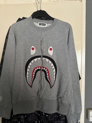Men bathing ape zip - ape,