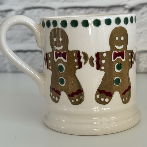 Emma bridgewater gingerbread - emma,