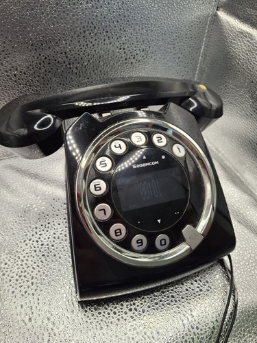 Sagemcom sixty digital - sagemcom,