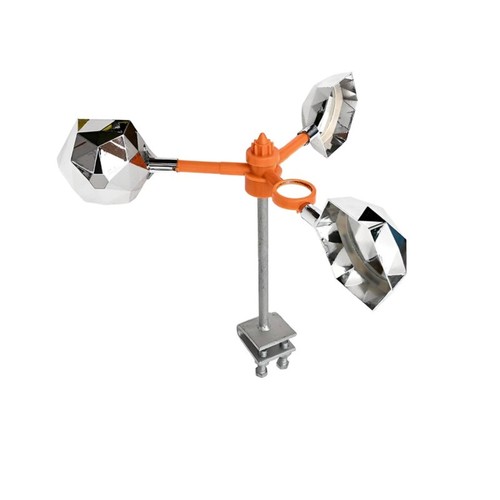 Bird reflective scarer - reflective,