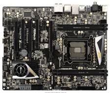 ASRock X79 Extreme4 LGA2011 ATX Motherboard DDR3 SATA 6Gb/s USB Used