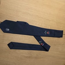 ENGLAND RUGBY UNION TIE. GRAND