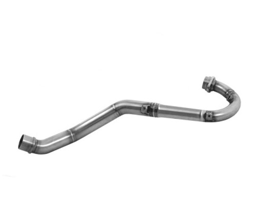 Header arrow racing - arrow, stainless