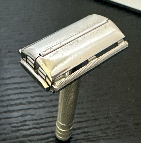 Gillette 1940 s - gillette, “1940’s