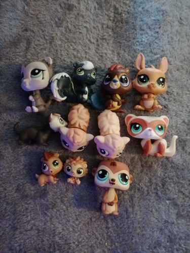 Lps bundle littlest pet - bundle, shops