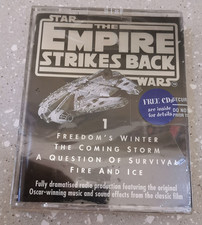 The Empire Strikes Back Audio