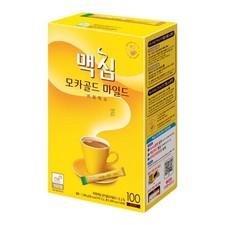 DongSuh Maxim Mocha Coffee Mix