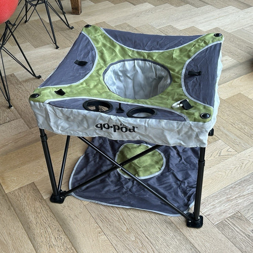 Kidco pod portable - kidco, go-pod