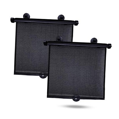 Econour car side window - econour,