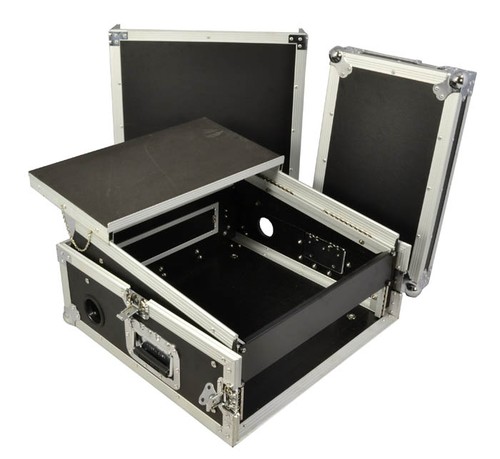 Cobra mixer case with - cobra,