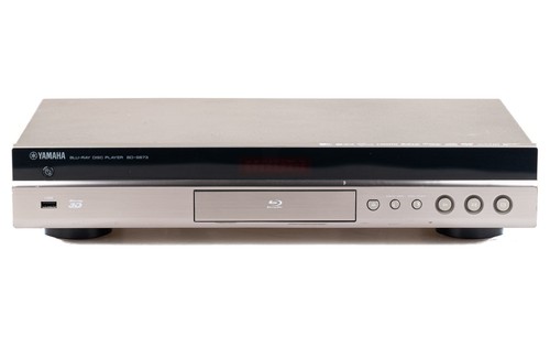 Yamaha s673 blu ray - yamaha, blu-ray