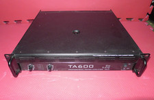 The T Amp TA600 MK-X