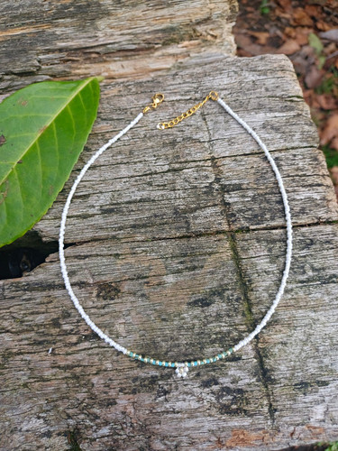 Beautiful minimalist handmade