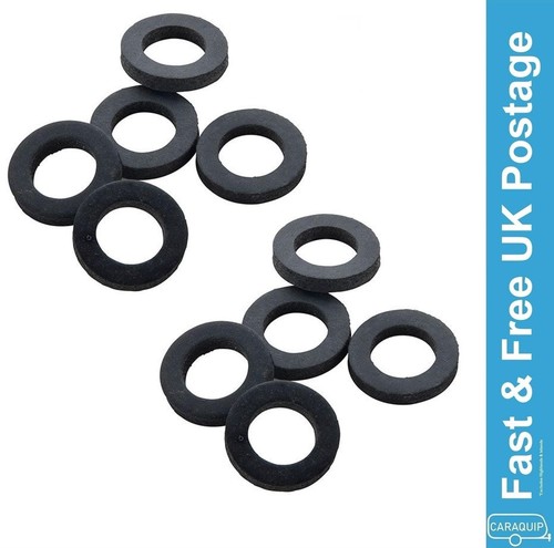 10x pls gas regulator - 10x, washer