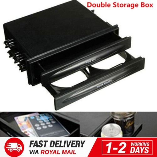 Double din dash - double,