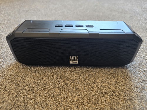 Altec lansing imw34 fury - altec,